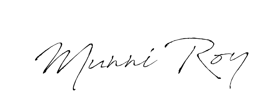 This is the best signature style for the Munni Roy name. Also you like these signature font (Antro_Vectra). Mix name signature. Munni Roy signature style 6 images and pictures png