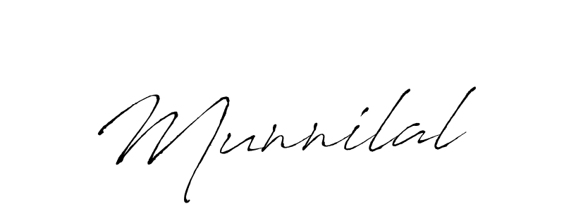 Here are the top 10 professional signature styles for the name Munnilal. These are the best autograph styles you can use for your name. Munnilal signature style 6 images and pictures png