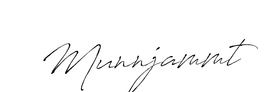How to Draw Munnjammt signature style? Antro_Vectra is a latest design signature styles for name Munnjammt. Munnjammt signature style 6 images and pictures png
