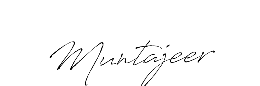 Check out images of Autograph of Muntajeer name. Actor Muntajeer Signature Style. Antro_Vectra is a professional sign style online. Muntajeer signature style 6 images and pictures png