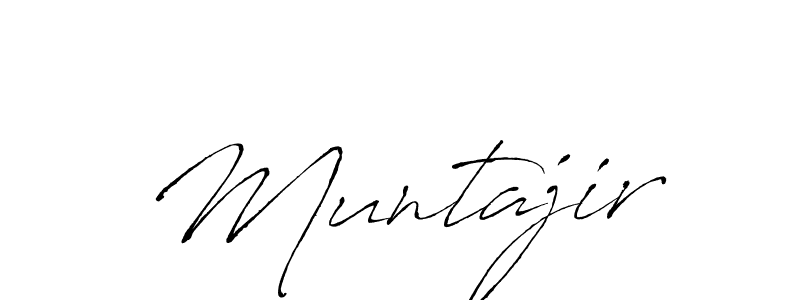 This is the best signature style for the Muntajir name. Also you like these signature font (Antro_Vectra). Mix name signature. Muntajir signature style 6 images and pictures png