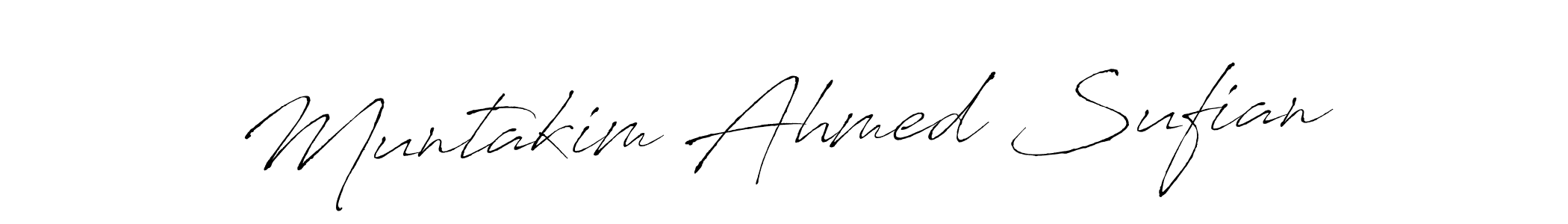 Here are the top 10 professional signature styles for the name Muntakim Ahmed Sufian. These are the best autograph styles you can use for your name. Muntakim Ahmed Sufian signature style 6 images and pictures png