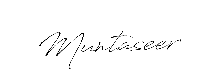 You should practise on your own different ways (Antro_Vectra) to write your name (Muntaseer) in signature. don't let someone else do it for you. Muntaseer signature style 6 images and pictures png