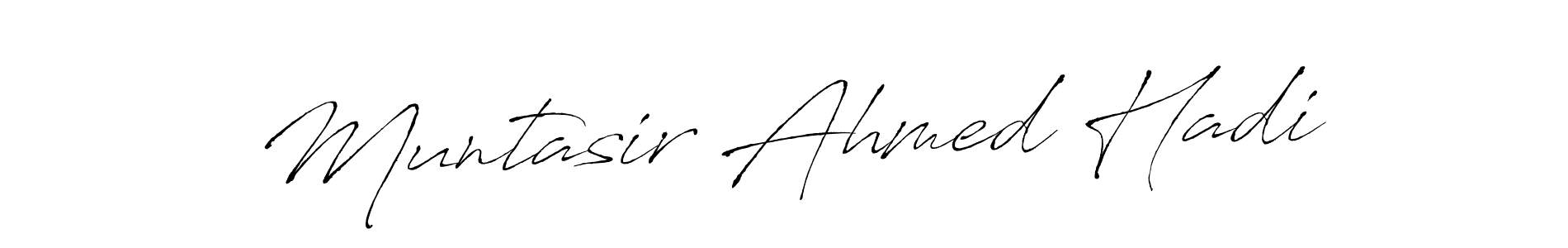 if you are searching for the best signature style for your name Muntasir Ahmed Hadi. so please give up your signature search. here we have designed multiple signature styles  using Antro_Vectra. Muntasir Ahmed Hadi signature style 6 images and pictures png