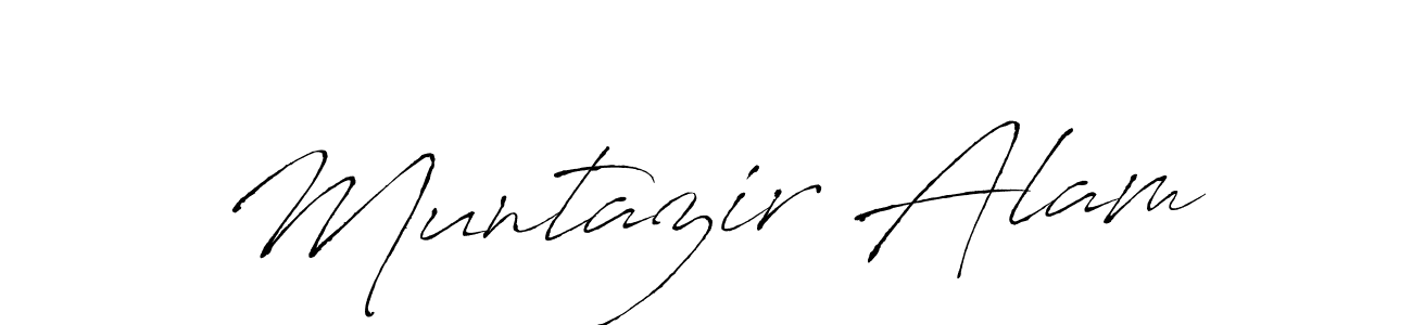 Best and Professional Signature Style for Muntazir Alam. Antro_Vectra Best Signature Style Collection. Muntazir Alam signature style 6 images and pictures png