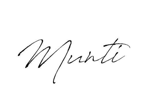 Here are the top 10 professional signature styles for the name Munti. These are the best autograph styles you can use for your name. Munti signature style 6 images and pictures png