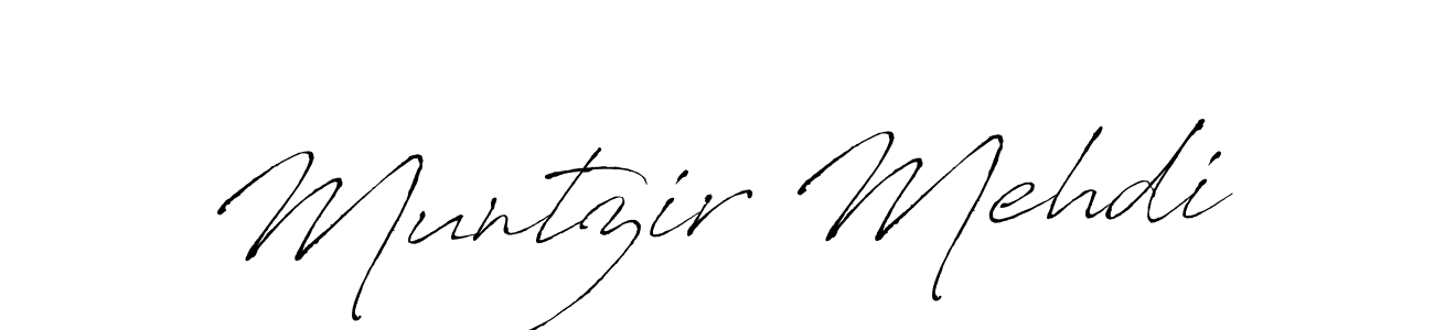 Make a short Muntzir Mehdi signature style. Manage your documents anywhere anytime using Antro_Vectra. Create and add eSignatures, submit forms, share and send files easily. Muntzir Mehdi signature style 6 images and pictures png