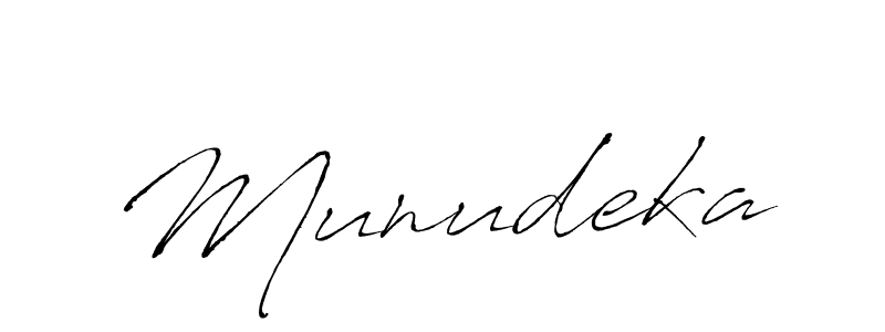 Make a beautiful signature design for name Munudeka. Use this online signature maker to create a handwritten signature for free. Munudeka signature style 6 images and pictures png