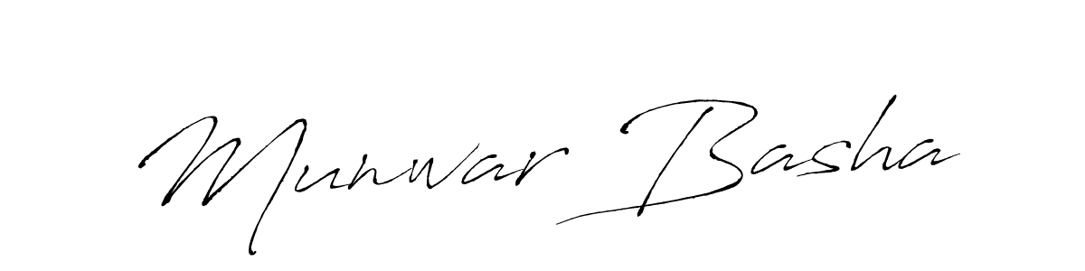 You can use this online signature creator to create a handwritten signature for the name Munwar Basha. This is the best online autograph maker. Munwar Basha signature style 6 images and pictures png