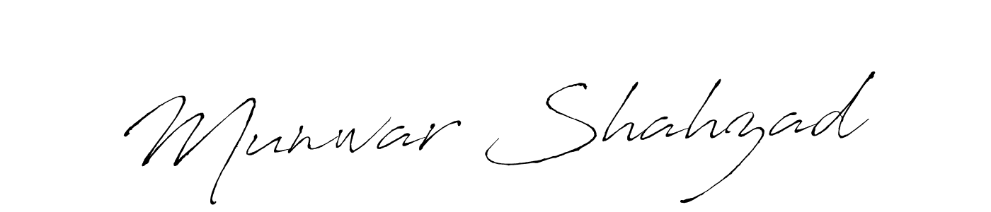 Similarly Antro_Vectra is the best handwritten signature design. Signature creator online .You can use it as an online autograph creator for name Munwar Shahzad. Munwar Shahzad signature style 6 images and pictures png