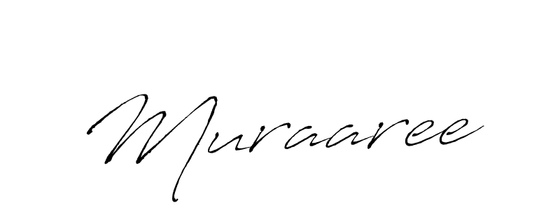 It looks lik you need a new signature style for name Muraaree. Design unique handwritten (Antro_Vectra) signature with our free signature maker in just a few clicks. Muraaree signature style 6 images and pictures png