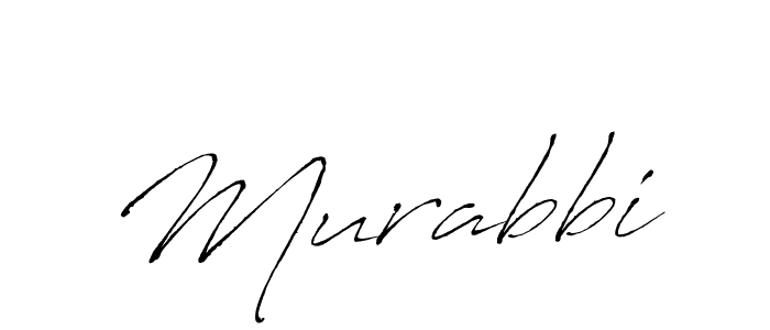 How to Draw Murabbi signature style? Antro_Vectra is a latest design signature styles for name Murabbi. Murabbi signature style 6 images and pictures png