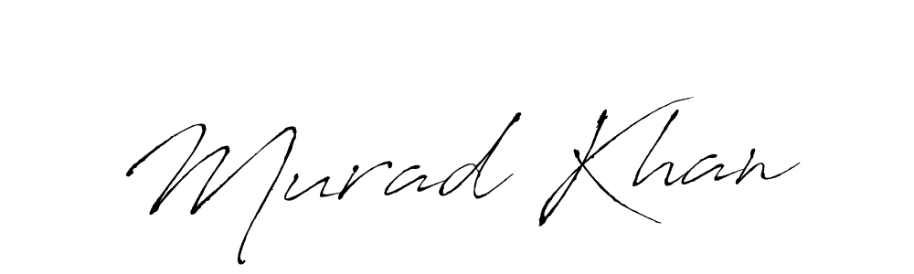 The best way (Antro_Vectra) to make a short signature is to pick only two or three words in your name. The name Murad Khan include a total of six letters. For converting this name. Murad Khan signature style 6 images and pictures png