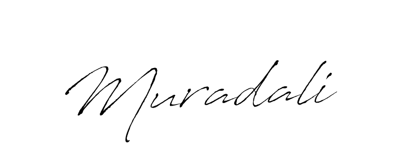 Make a short Muradali signature style. Manage your documents anywhere anytime using Antro_Vectra. Create and add eSignatures, submit forms, share and send files easily. Muradali signature style 6 images and pictures png