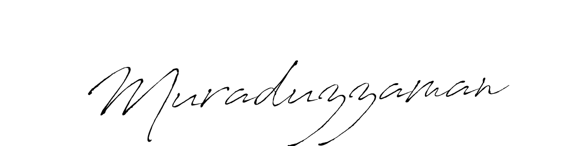It looks lik you need a new signature style for name Muraduzzaman. Design unique handwritten (Antro_Vectra) signature with our free signature maker in just a few clicks. Muraduzzaman signature style 6 images and pictures png
