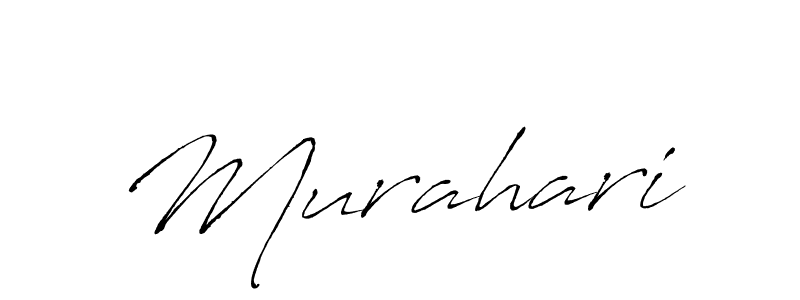 if you are searching for the best signature style for your name Murahari. so please give up your signature search. here we have designed multiple signature styles  using Antro_Vectra. Murahari signature style 6 images and pictures png