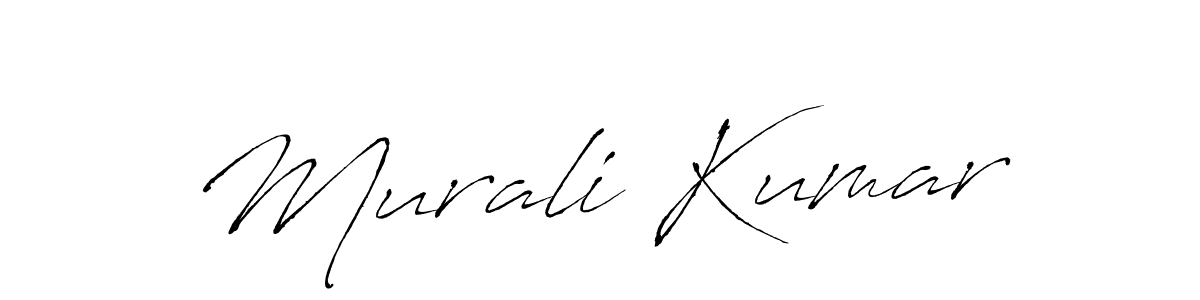 if you are searching for the best signature style for your name Murali Kumar. so please give up your signature search. here we have designed multiple signature styles  using Antro_Vectra. Murali Kumar signature style 6 images and pictures png