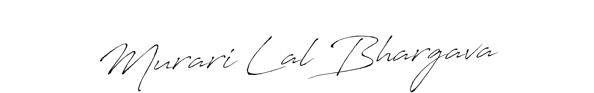 Best and Professional Signature Style for Murari Lal Bhargava. Antro_Vectra Best Signature Style Collection. Murari Lal Bhargava signature style 6 images and pictures png