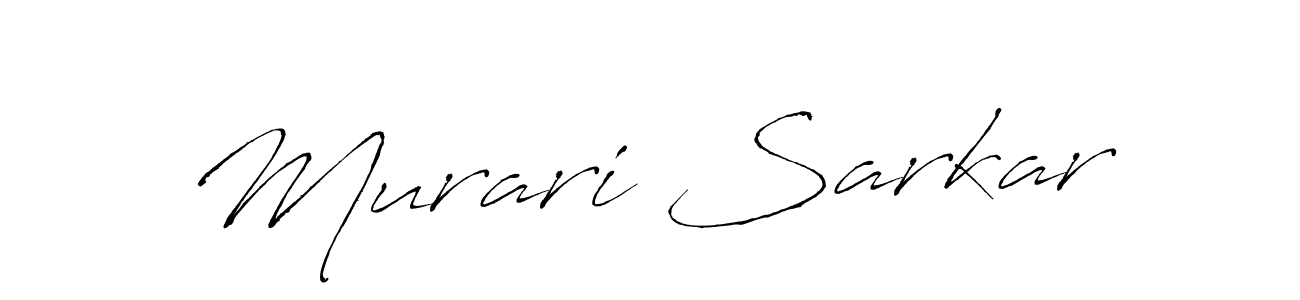 Once you've used our free online signature maker to create your best signature Antro_Vectra style, it's time to enjoy all of the benefits that Murari Sarkar name signing documents. Murari Sarkar signature style 6 images and pictures png