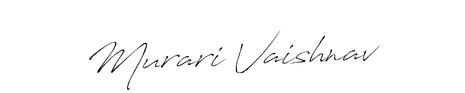 See photos of Murari Vaishnav official signature by Spectra . Check more albums & portfolios. Read reviews & check more about Antro_Vectra font. Murari Vaishnav signature style 6 images and pictures png