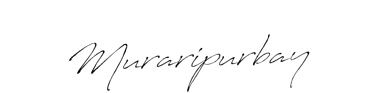 Make a beautiful signature design for name Muraripurbay. Use this online signature maker to create a handwritten signature for free. Muraripurbay signature style 6 images and pictures png