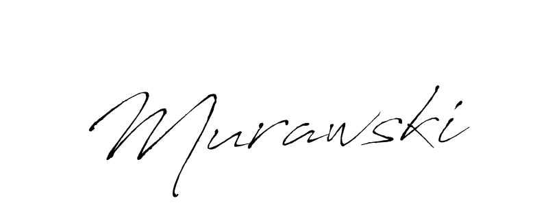 Similarly Antro_Vectra is the best handwritten signature design. Signature creator online .You can use it as an online autograph creator for name Murawski. Murawski signature style 6 images and pictures png