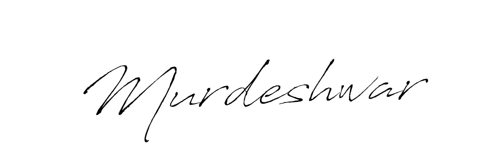 Similarly Antro_Vectra is the best handwritten signature design. Signature creator online .You can use it as an online autograph creator for name Murdeshwar. Murdeshwar signature style 6 images and pictures png