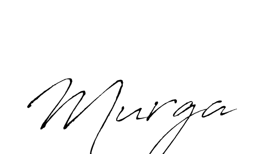 It looks lik you need a new signature style for name Murga. Design unique handwritten (Antro_Vectra) signature with our free signature maker in just a few clicks. Murga signature style 6 images and pictures png