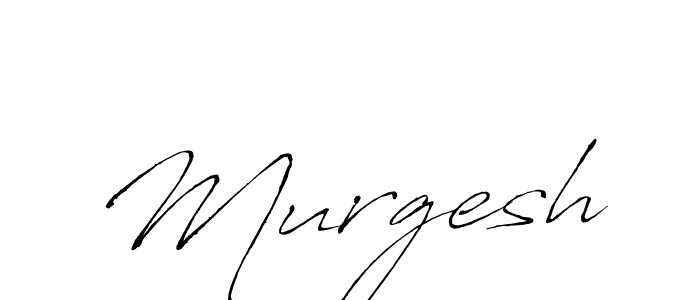 Make a beautiful signature design for name Murgesh. Use this online signature maker to create a handwritten signature for free. Murgesh signature style 6 images and pictures png