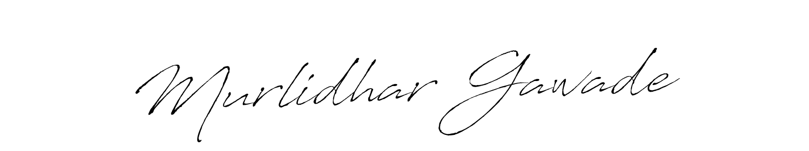 See photos of Murlidhar Gawade official signature by Spectra . Check more albums & portfolios. Read reviews & check more about Antro_Vectra font. Murlidhar Gawade signature style 6 images and pictures png