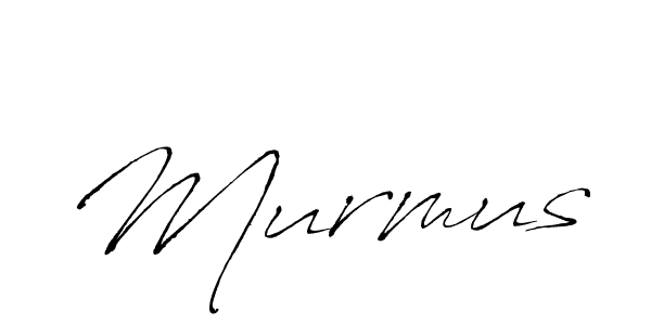Make a beautiful signature design for name Murmus. Use this online signature maker to create a handwritten signature for free. Murmus signature style 6 images and pictures png