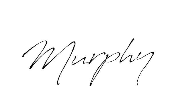 How to make Murphy name signature. Use Antro_Vectra style for creating short signs online. This is the latest handwritten sign. Murphy signature style 6 images and pictures png