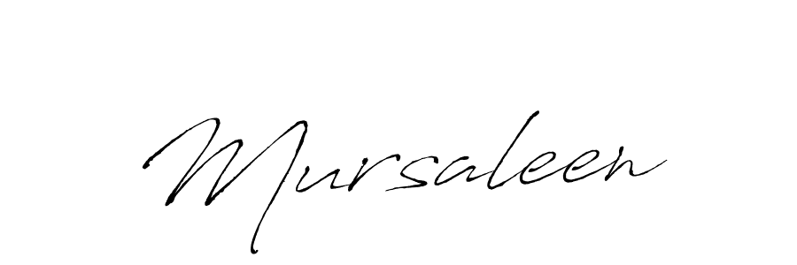 Here are the top 10 professional signature styles for the name Mursaleen. These are the best autograph styles you can use for your name. Mursaleen signature style 6 images and pictures png