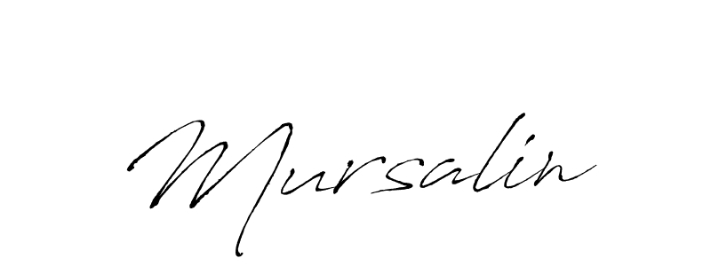 This is the best signature style for the Mursalin name. Also you like these signature font (Antro_Vectra). Mix name signature. Mursalin signature style 6 images and pictures png