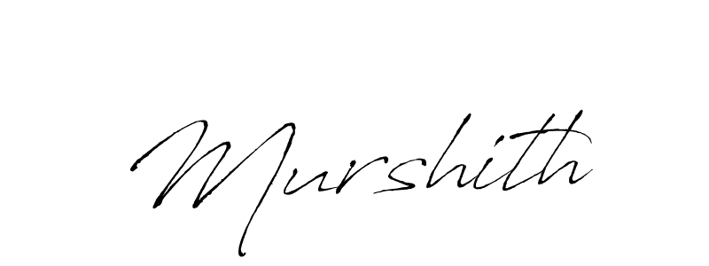 This is the best signature style for the Murshith name. Also you like these signature font (Antro_Vectra). Mix name signature. Murshith signature style 6 images and pictures png