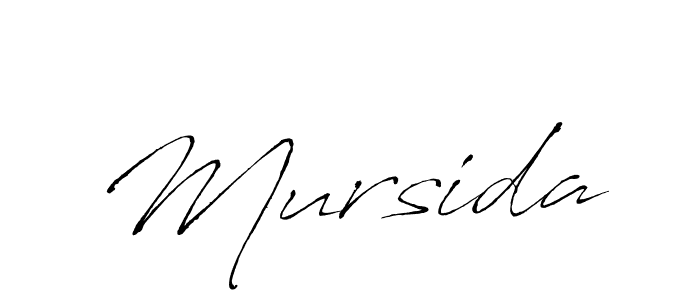 This is the best signature style for the Mursida name. Also you like these signature font (Antro_Vectra). Mix name signature. Mursida signature style 6 images and pictures png