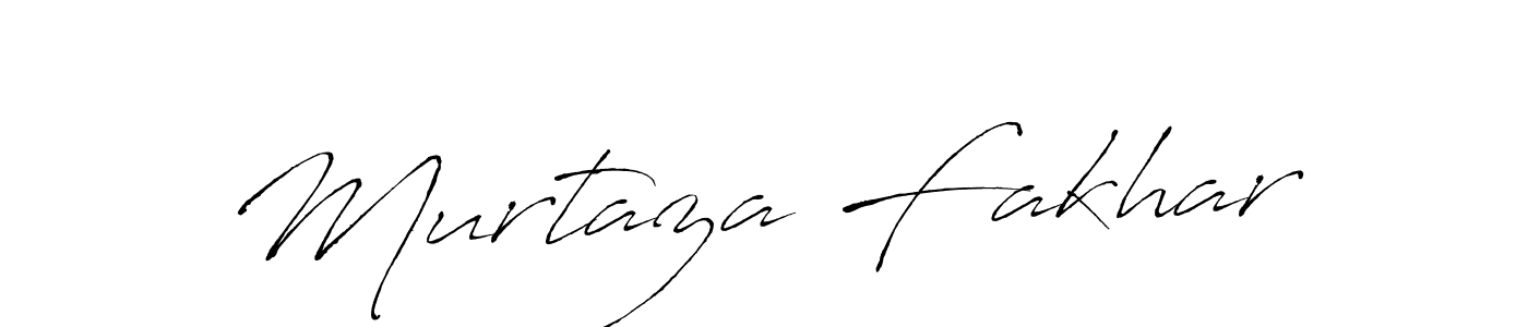 How to Draw Murtaza Fakhar signature style? Antro_Vectra is a latest design signature styles for name Murtaza Fakhar. Murtaza Fakhar signature style 6 images and pictures png
