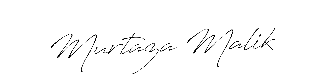 Use a signature maker to create a handwritten signature online. With this signature software, you can design (Antro_Vectra) your own signature for name Murtaza Malik. Murtaza Malik signature style 6 images and pictures png