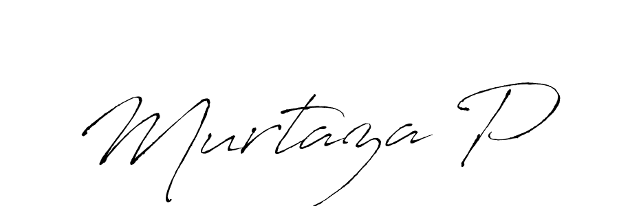 Make a beautiful signature design for name Murtaza P. Use this online signature maker to create a handwritten signature for free. Murtaza P signature style 6 images and pictures png