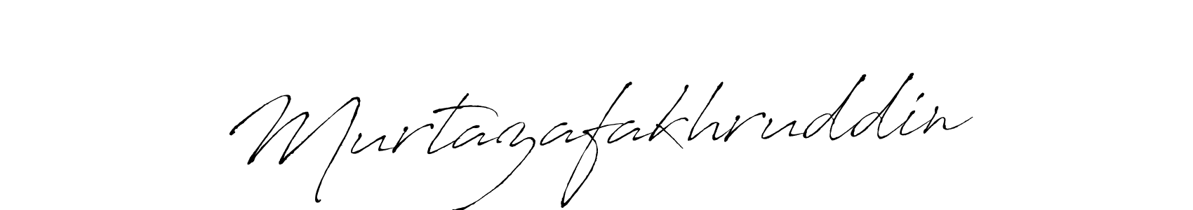 Once you've used our free online signature maker to create your best signature Antro_Vectra style, it's time to enjoy all of the benefits that Murtazafakhruddin name signing documents. Murtazafakhruddin signature style 6 images and pictures png