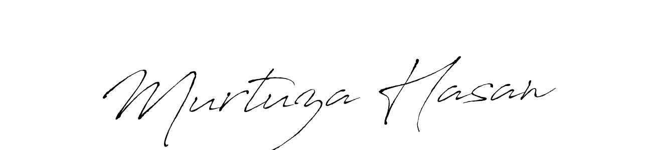 Similarly Antro_Vectra is the best handwritten signature design. Signature creator online .You can use it as an online autograph creator for name Murtuza Hasan. Murtuza Hasan signature style 6 images and pictures png