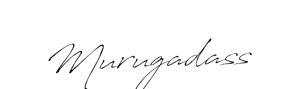 Make a beautiful signature design for name Murugadass. Use this online signature maker to create a handwritten signature for free. Murugadass signature style 6 images and pictures png