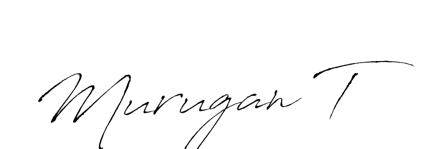 How to Draw Murugan T signature style? Antro_Vectra is a latest design signature styles for name Murugan T. Murugan T signature style 6 images and pictures png