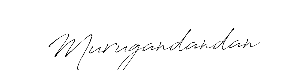 Antro_Vectra is a professional signature style that is perfect for those who want to add a touch of class to their signature. It is also a great choice for those who want to make their signature more unique. Get Murugandandan name to fancy signature for free. Murugandandan signature style 6 images and pictures png