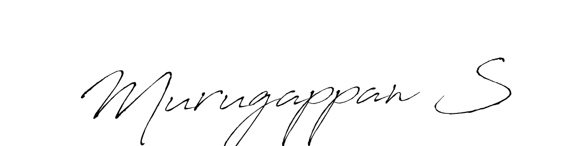 This is the best signature style for the Murugappan S name. Also you like these signature font (Antro_Vectra). Mix name signature. Murugappan S signature style 6 images and pictures png