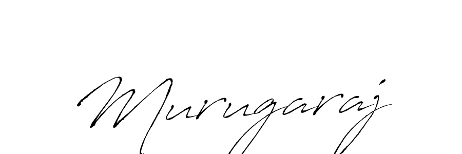 Create a beautiful signature design for name Murugaraj. With this signature (Antro_Vectra) fonts, you can make a handwritten signature for free. Murugaraj signature style 6 images and pictures png