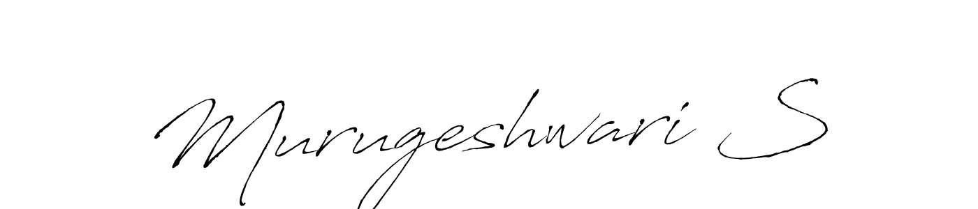 Once you've used our free online signature maker to create your best signature Antro_Vectra style, it's time to enjoy all of the benefits that Murugeshwari S name signing documents. Murugeshwari S signature style 6 images and pictures png