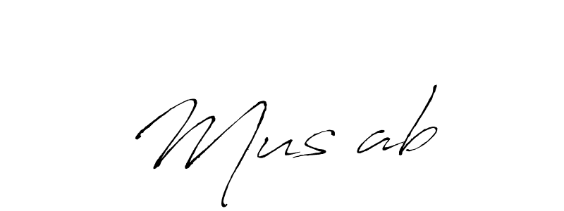 Once you've used our free online signature maker to create your best signature Antro_Vectra style, it's time to enjoy all of the benefits that Mus’ab name signing documents. Mus’ab signature style 6 images and pictures png