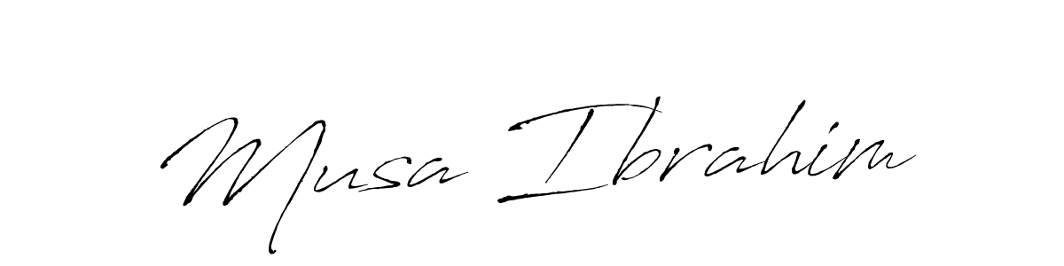 This is the best signature style for the Musa Ibrahim name. Also you like these signature font (Antro_Vectra). Mix name signature. Musa Ibrahim signature style 6 images and pictures png