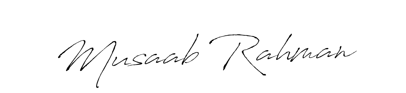 You can use this online signature creator to create a handwritten signature for the name Musaab Rahman. This is the best online autograph maker. Musaab Rahman signature style 6 images and pictures png